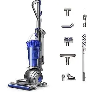 Dyson Vacuum and Fan Deals at Amazon