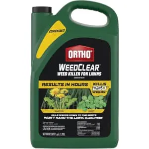 Ortho Pest Control and Weed Killer Deals at Amazon