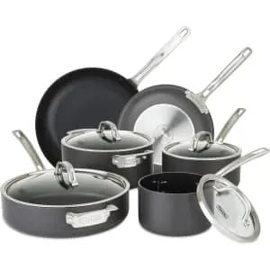 Viking Cookware Deals at Amazon
