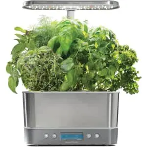 AeroGarden Deals at Amazon