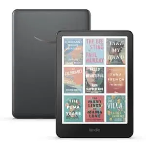 Kindle Colorsoft 32GB Signature Edition