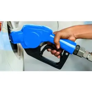 Amazon Prime + Earnify Fuel Savings Offer