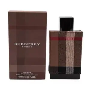 Burberry London Men's Fabric by Burberry 3.4-oz. Cologne