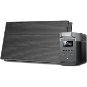 EcoFlow Spring Sale at Amazon