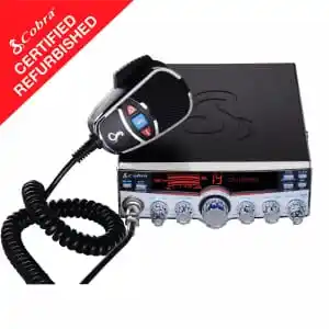 Cobra Electronics Radio and Automotive Deals at eBay