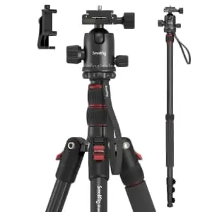 SmallRig 71" Camera Tripod