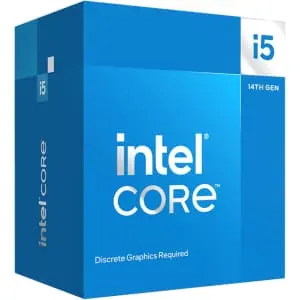 Intel CPU Spring Sale at Amazon