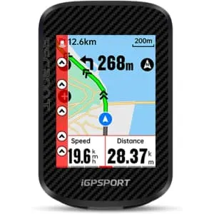 iGPSPORT Bike GPS