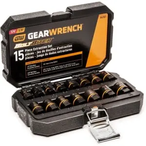 GearWrench Spring Sale at Amazon