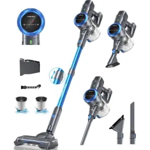 Fabuletta Cordless Vacuum Cleaner
