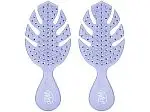 2-pack Wet Brush Go Green Mini Detangler