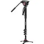 Manfrotto MVMXPRO500US XPRO Aluminum Video Monopod