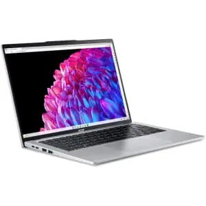 Acer Swift Go 14 Core Ultra 7 155H 14" Touch Laptop