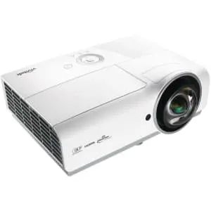 Vivitek 3300-Lumen XGA Short-Throw DLP Projector