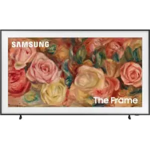 Samsung The Frame QN43LS03D 43" 4K HDR QLED UHD Smart TV