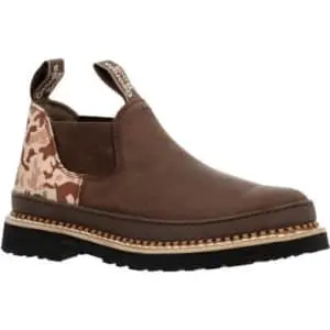 Georgia Boot Men's or Women's Romeo Boots
