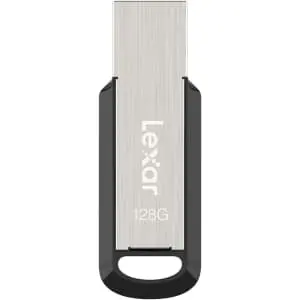 Lexar USB Flash Drives at Amazon