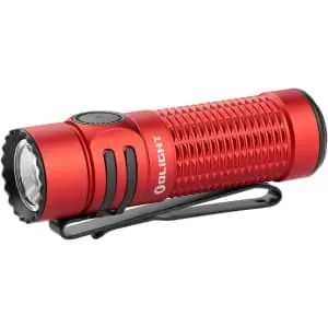 Olight Spring Sale at Amazon