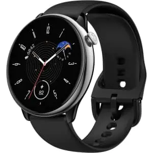 Amazfit Smart Watch Big Spring Sale at Amazon