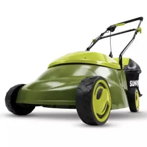 Certified Refurb Sun Joe 12A 14" Electric Lawn Mower