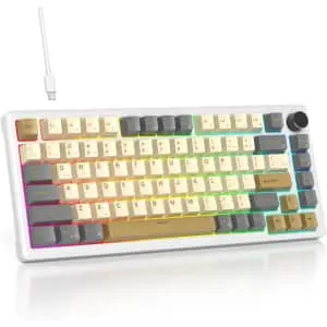 SbocKeeb 75% Mechanical Keyboard