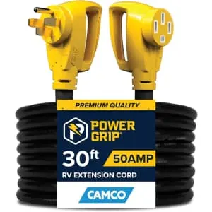 Camco RV Essentials Spring Sale at Amazon