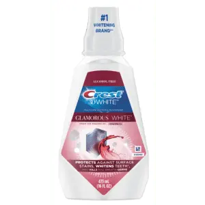 Crest Deals at Amazon