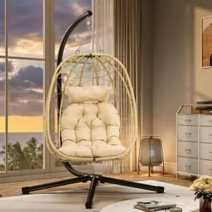 Yitahome Hanging Egg Chair