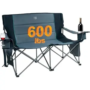 Timber Ridge Camping and Tailgaiting Furniture