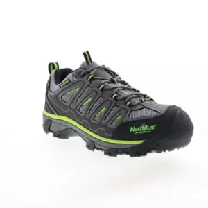 Nautilus Men's Steel Toe Work Shoes