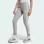 adidas Women's Essentials 3-Stripes Fleece Pants