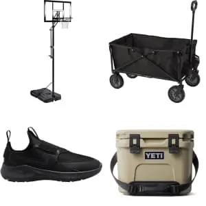 Academy Sports & Outdoors Big Fun Deals