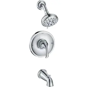 Moen Spring Sale at Amazon