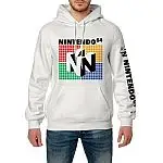 Nintendo 64 Men's N64 Graphic Hoodie