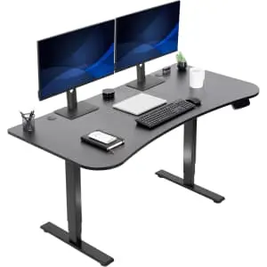 VIVO Desks and Monitor Mount Deals at Amazon