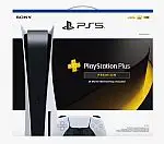 Playstation Plus Premium Playstation 5 Bundle
