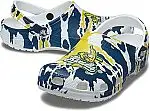 Crocs The Party Animals and Savannah Bananas Classic Clogs
