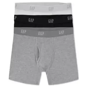 Gap Underwear Flash Sale at Macy's