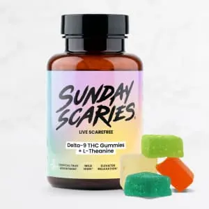 Sunday Scaries 4/20 Sale