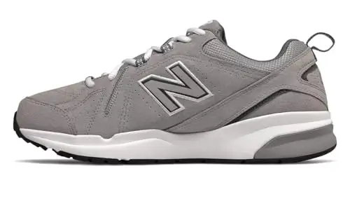 New Balance 608 V5 男士运动鞋