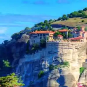 9-Night Greece & Turkey Hotel & Tour Vacation