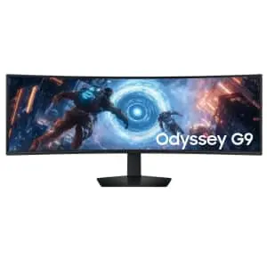 Samsung Gaming Monitors
