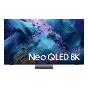 Samsung QN990F 8K Samsung Vision AI Smart TV Deals