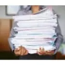 Office Depot and OfficeMAX 5-lb. Shredding