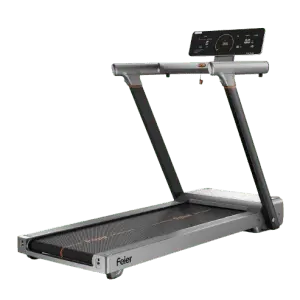 Feier Star 100 Foldable Treadmill