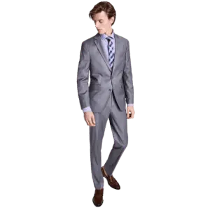 Designer Men's Suits, Blazers, and Pants at Macy's