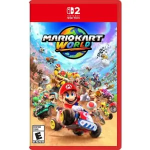 Nintendo Switch 2 Digital Games at GameStop