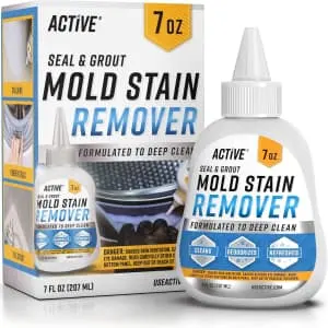 Active 7-oz. Mold Stain Remover Gel