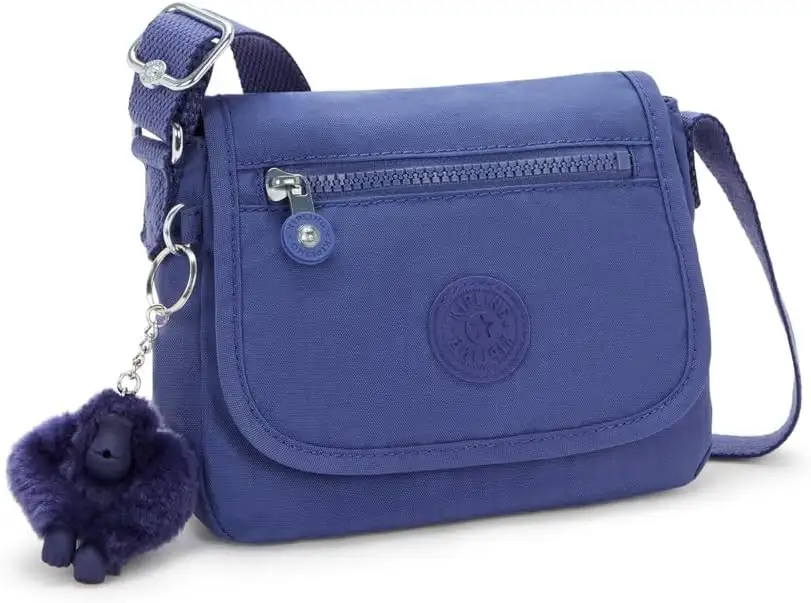 Kipling 斜挎迷你包