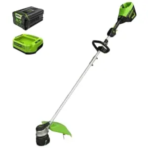 Refurb Greenworks Garden Tools